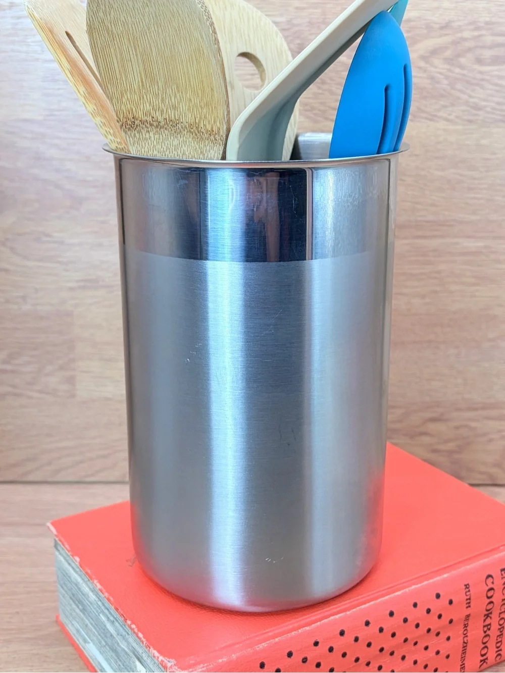 All-Clad Stainless Steel 8